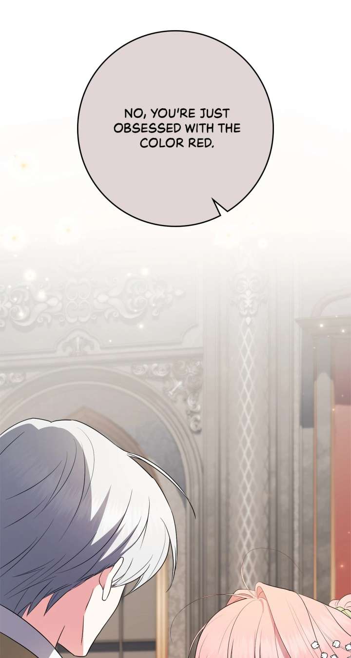 The Beloved Gardener of the World Tree Chapter 18 - Page 118