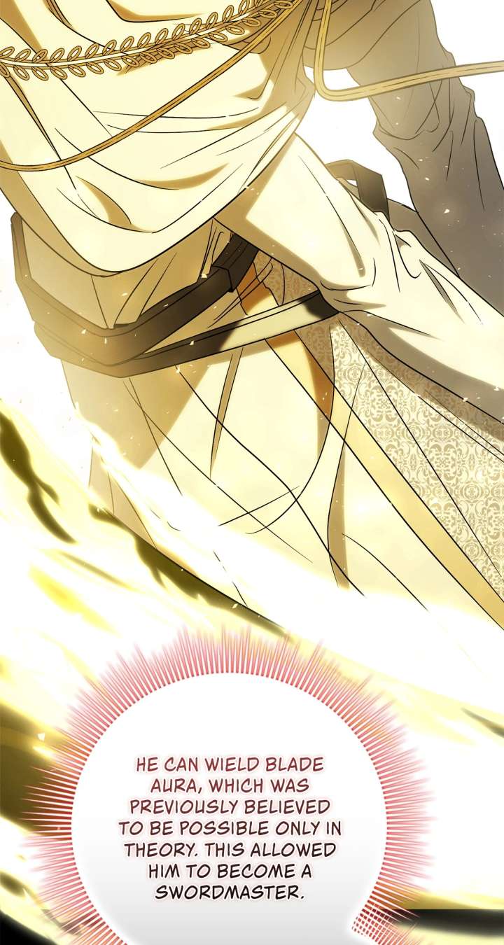 The Beloved Gardener of the World Tree Chapter 18 - Page 12