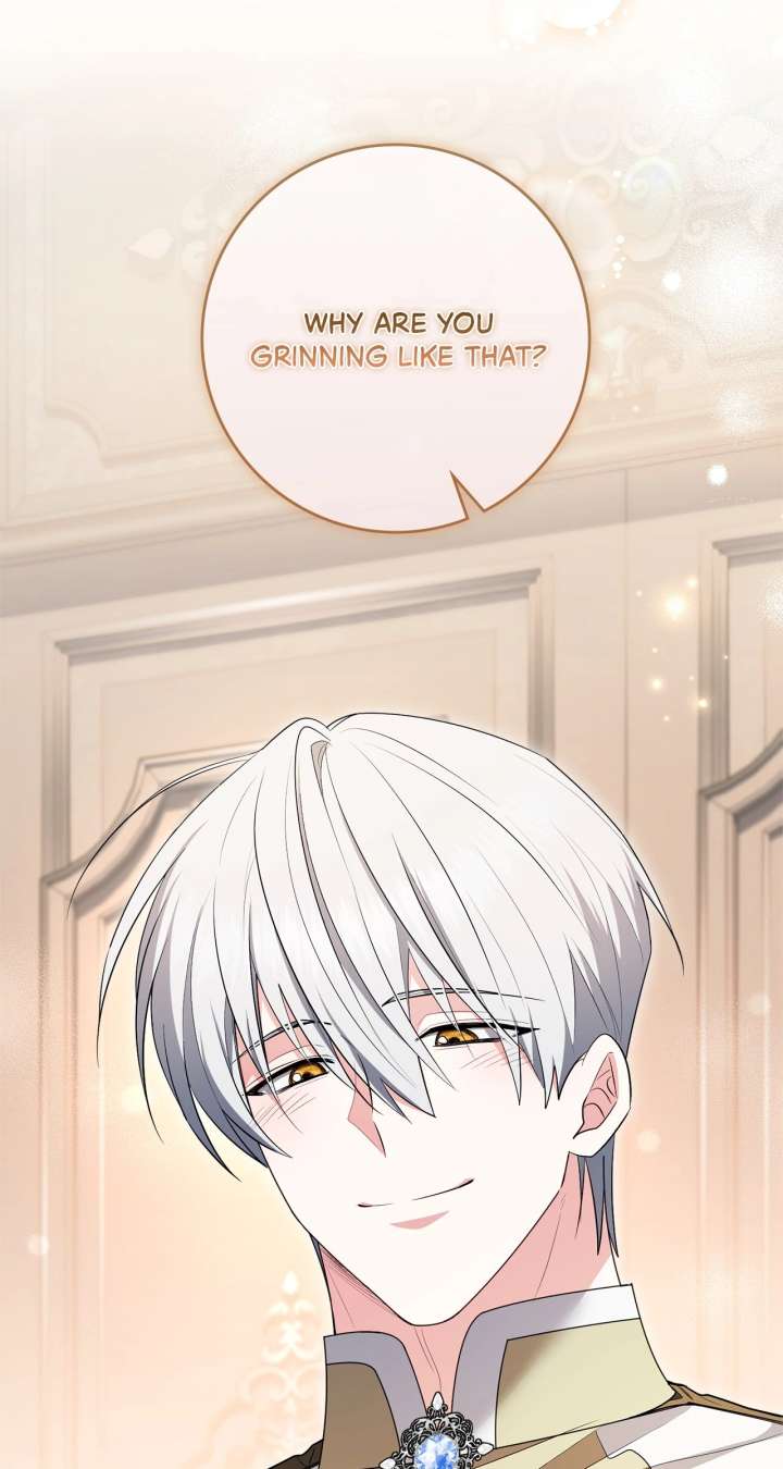 The Beloved Gardener of the World Tree Chapter 18 - Page 120