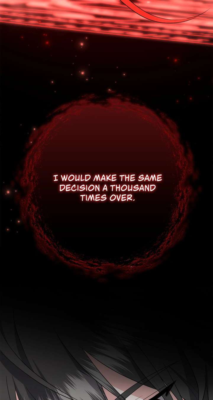 The Beloved Gardener of the World Tree Chapter 18 - Page 19