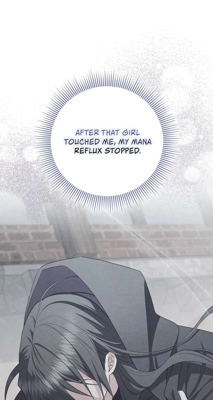 The Beloved Gardener of the World Tree Chapter 18 - Page 21