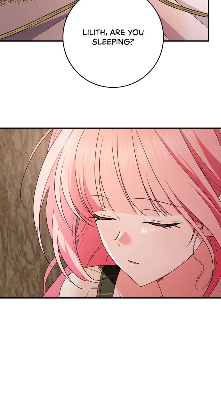 The Beloved Gardener of the World Tree Chapter 18 - Page 45