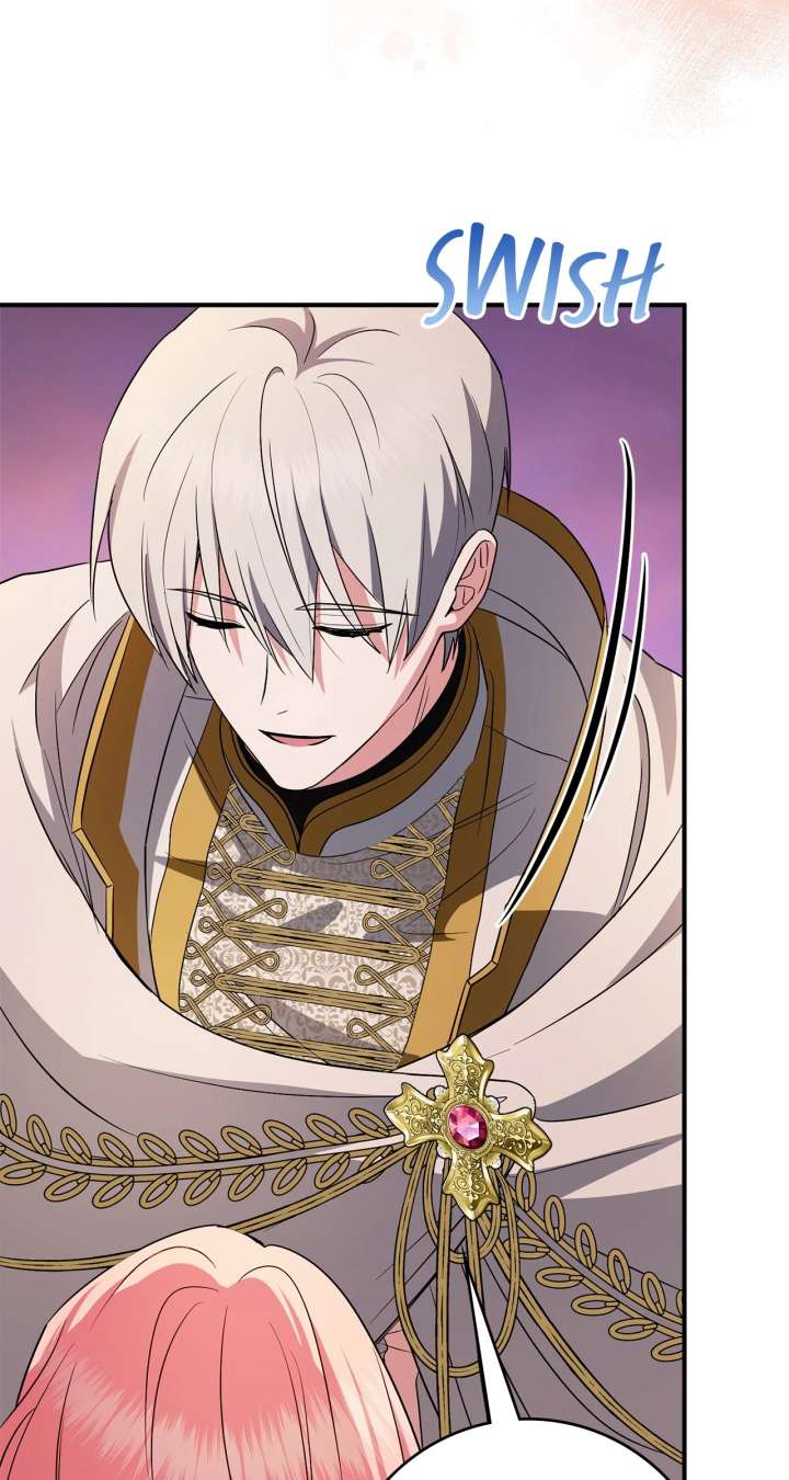 The Beloved Gardener of the World Tree Chapter 18 - Page 49