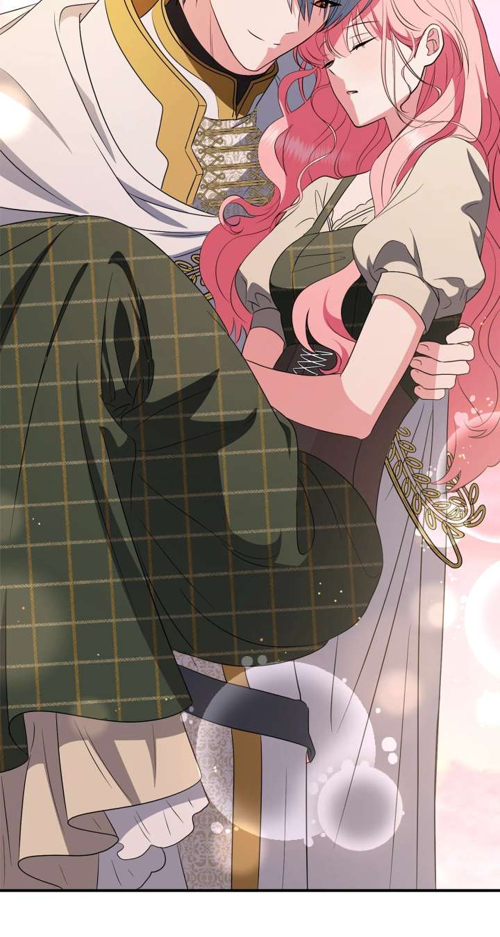 The Beloved Gardener of the World Tree Chapter 18 - Page 51