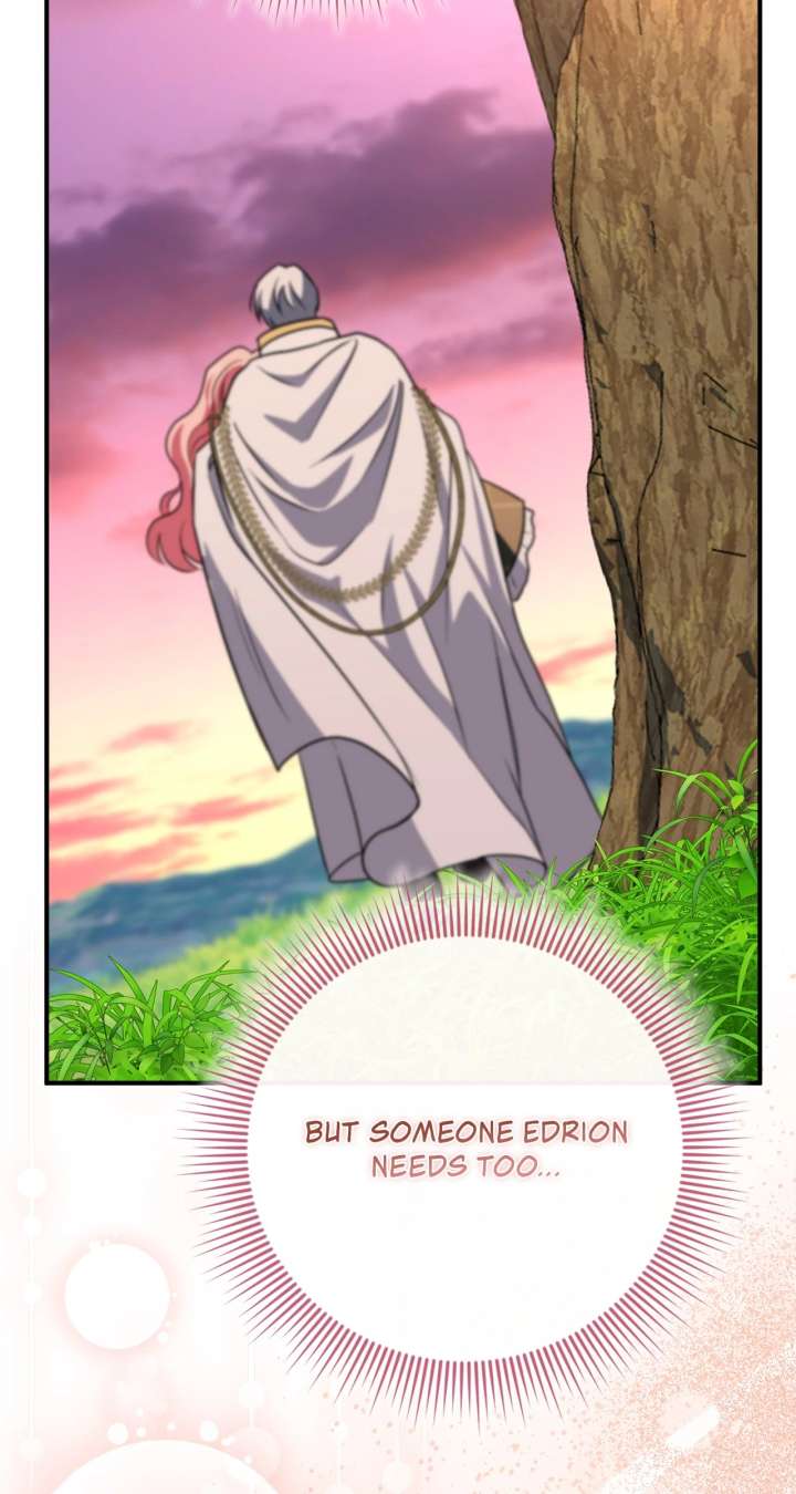 The Beloved Gardener of the World Tree Chapter 18 - Page 56