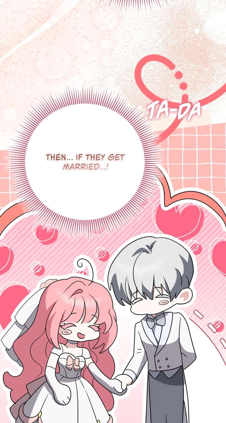 The Beloved Gardener of the World Tree Chapter 18 - Page 58