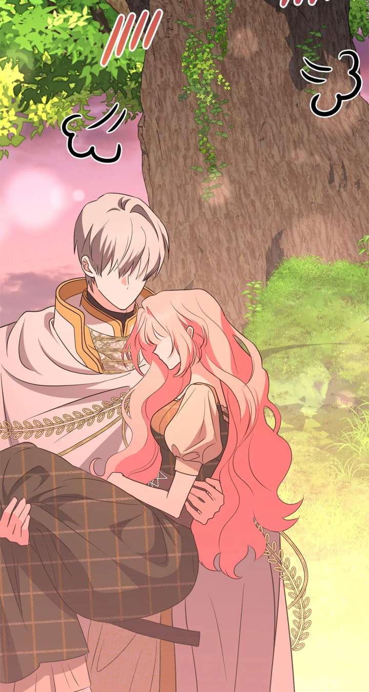 The Beloved Gardener of the World Tree Chapter 18 - Page 62