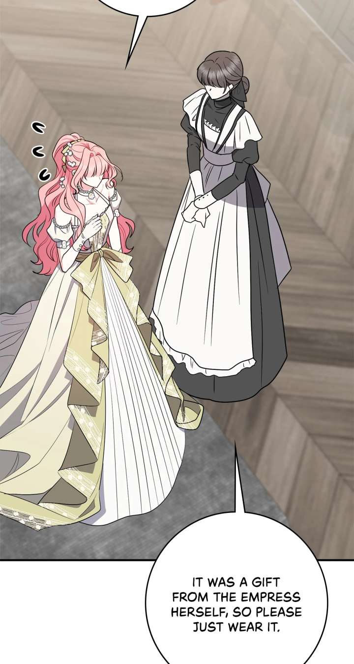 The Beloved Gardener of the World Tree Chapter 18 - Page 68