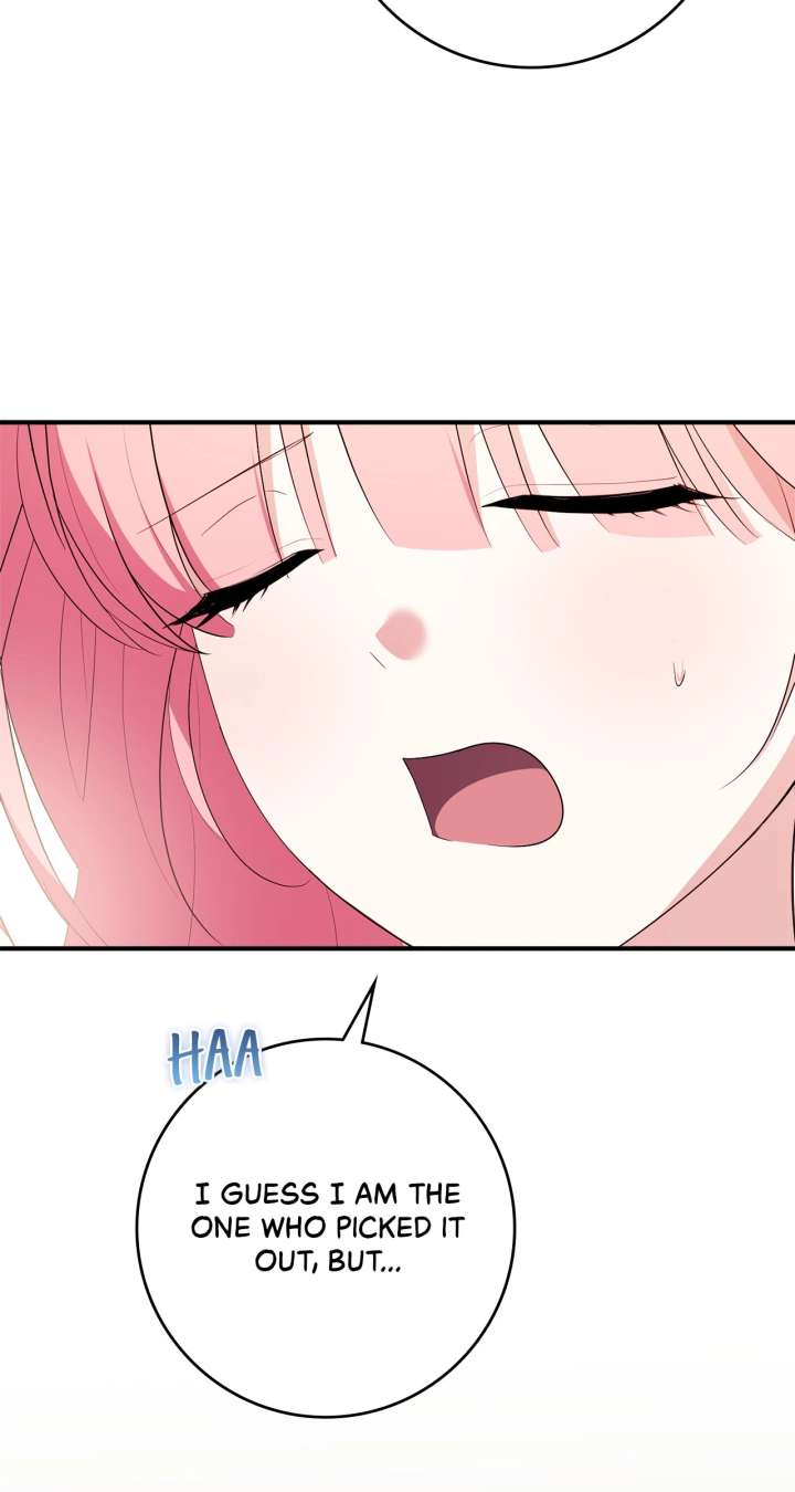 The Beloved Gardener of the World Tree Chapter 18 - Page 69