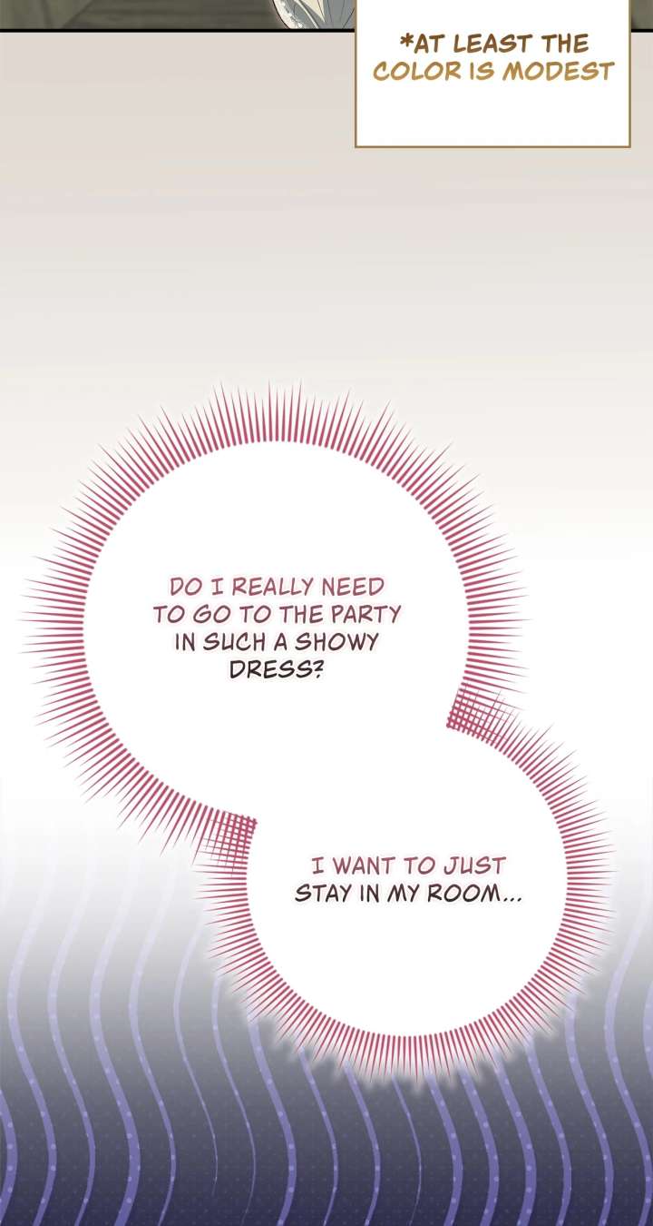 The Beloved Gardener of the World Tree Chapter 18 - Page 77