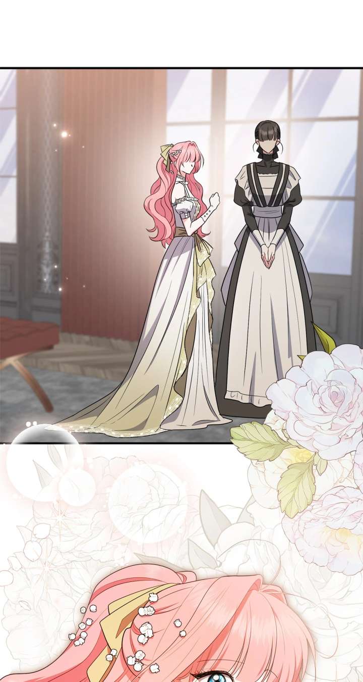 The Beloved Gardener of the World Tree Chapter 18 - Page 82