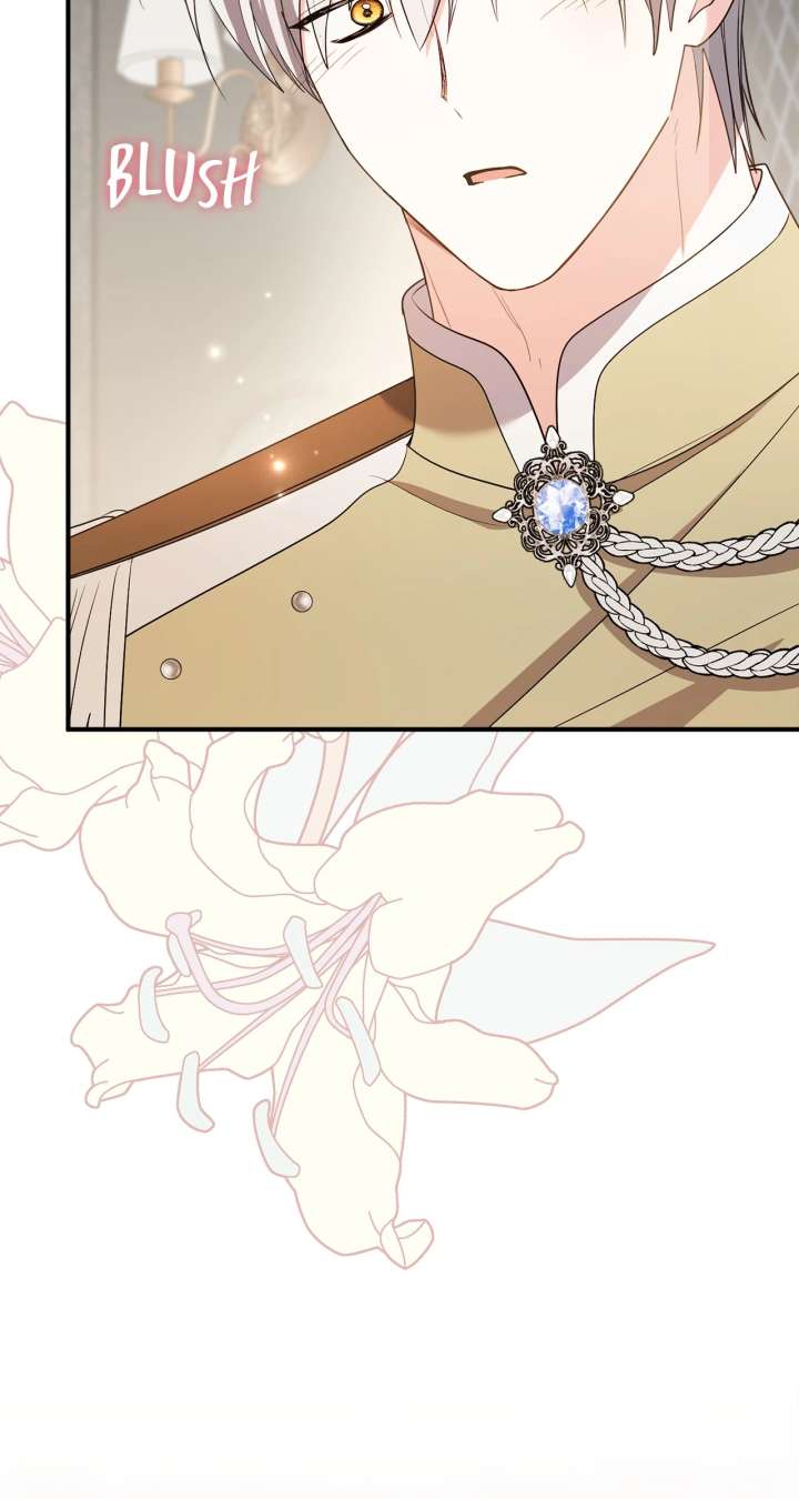 The Beloved Gardener of the World Tree Chapter 18 - Page 85