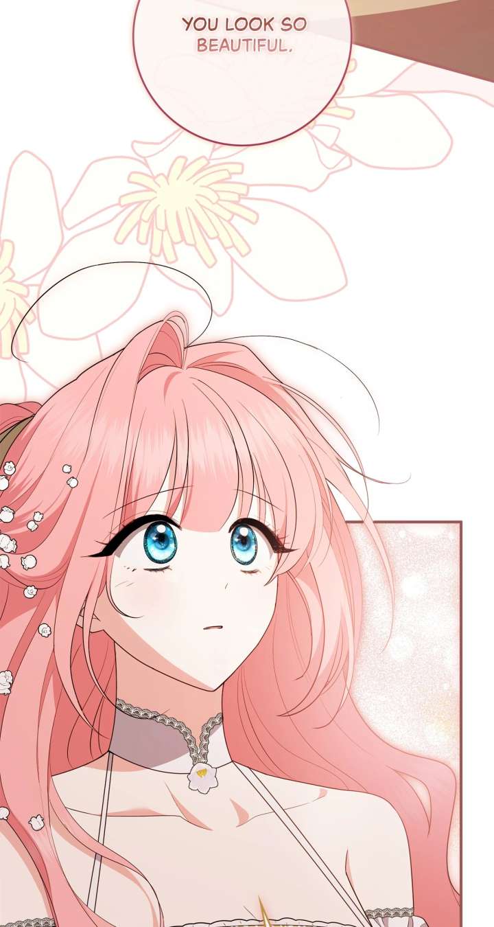 The Beloved Gardener of the World Tree Chapter 18 - Page 89