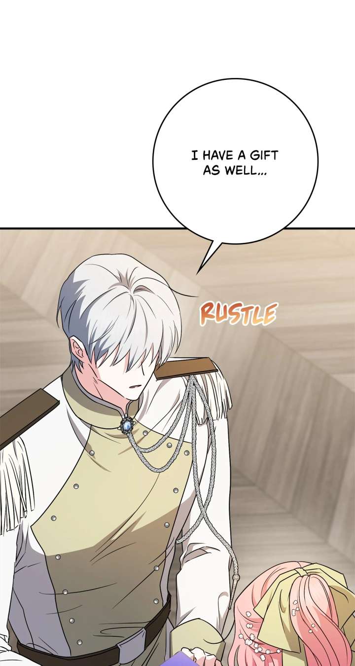 The Beloved Gardener of the World Tree Chapter 18 - Page 91