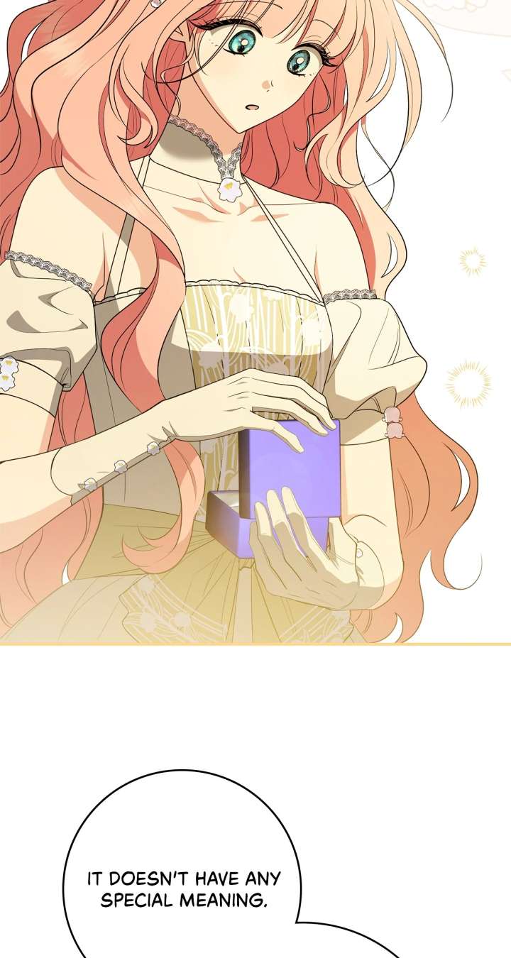 The Beloved Gardener of the World Tree Chapter 18 - Page 94