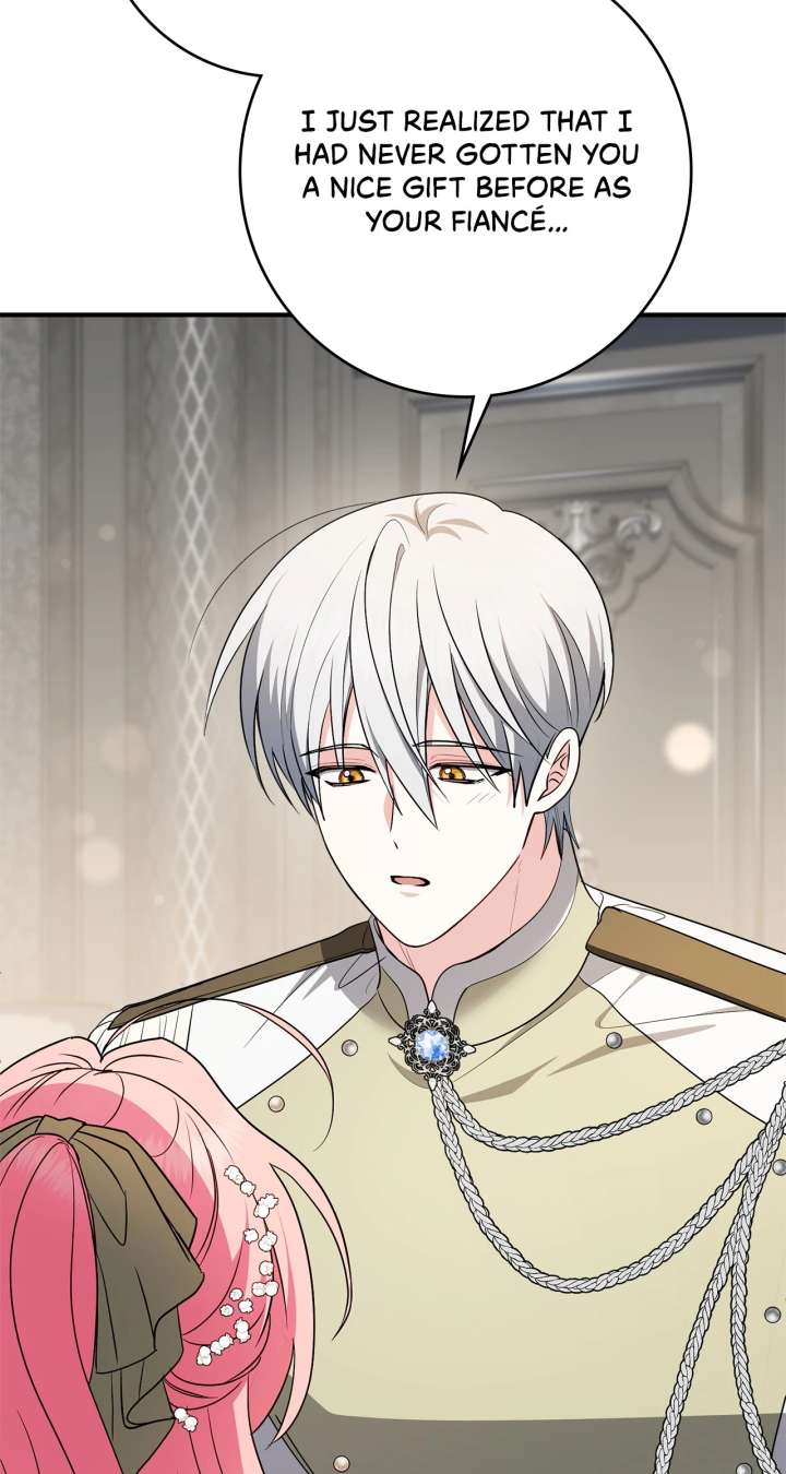 The Beloved Gardener of the World Tree Chapter 18 - Page 95