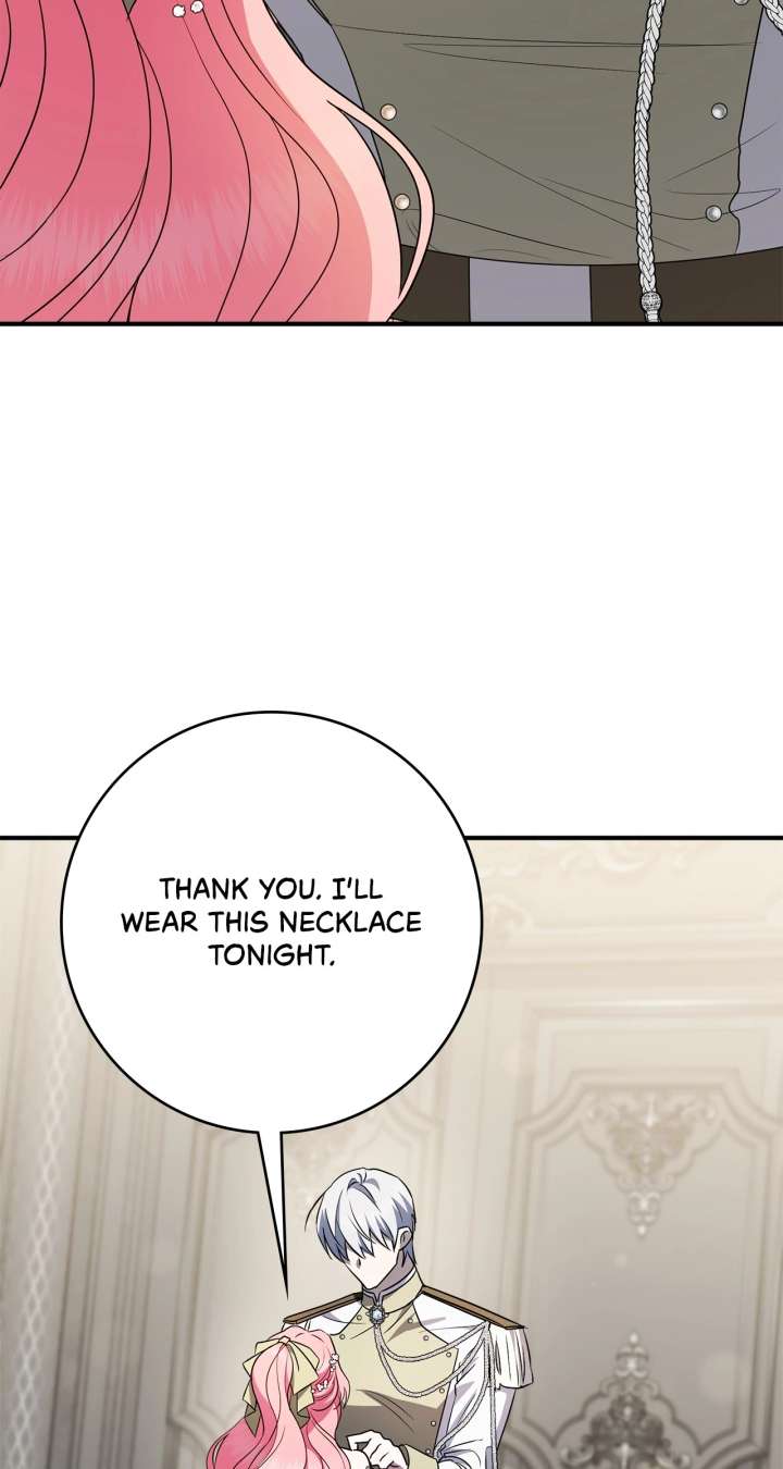 The Beloved Gardener of the World Tree Chapter 18 - Page 96