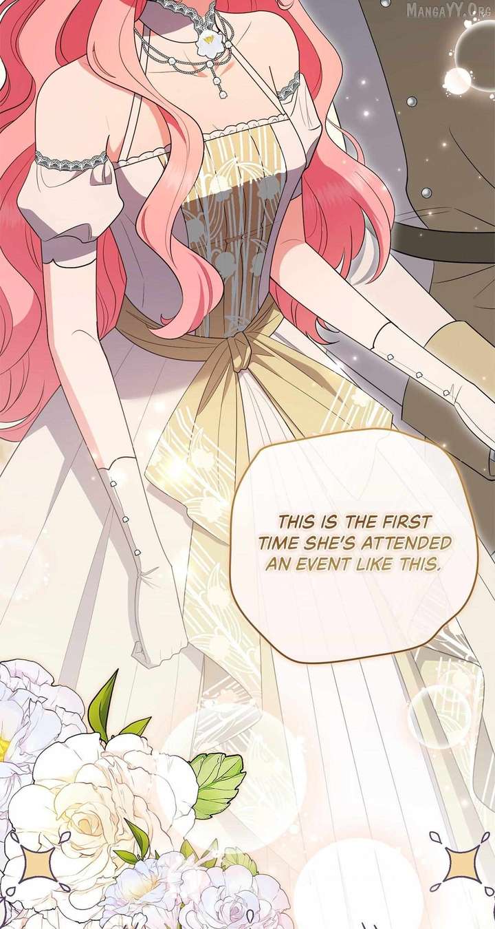 The Beloved Gardener of the World Tree Chapter 19 - Page 12