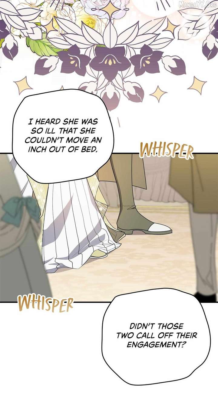 The Beloved Gardener of the World Tree Chapter 19 - Page 13