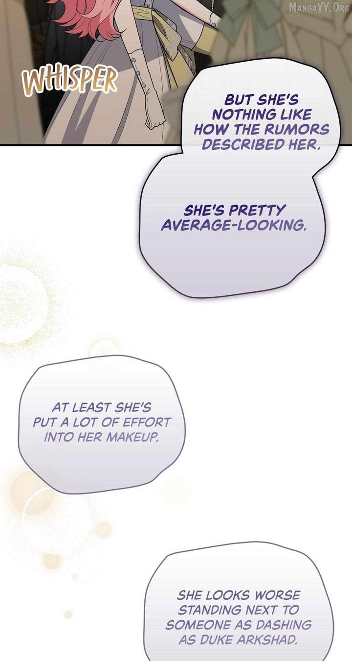 The Beloved Gardener of the World Tree Chapter 19 - Page 15