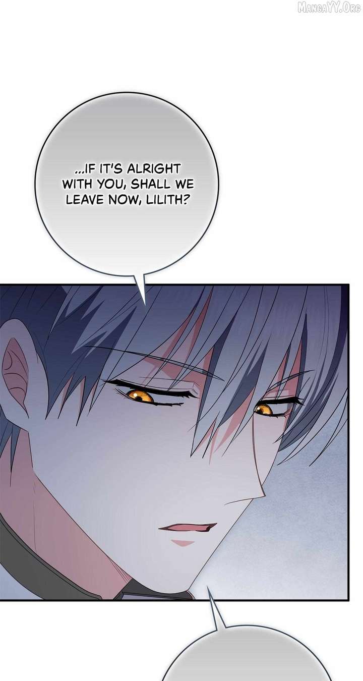 The Beloved Gardener of the World Tree Chapter 19 - Page 19