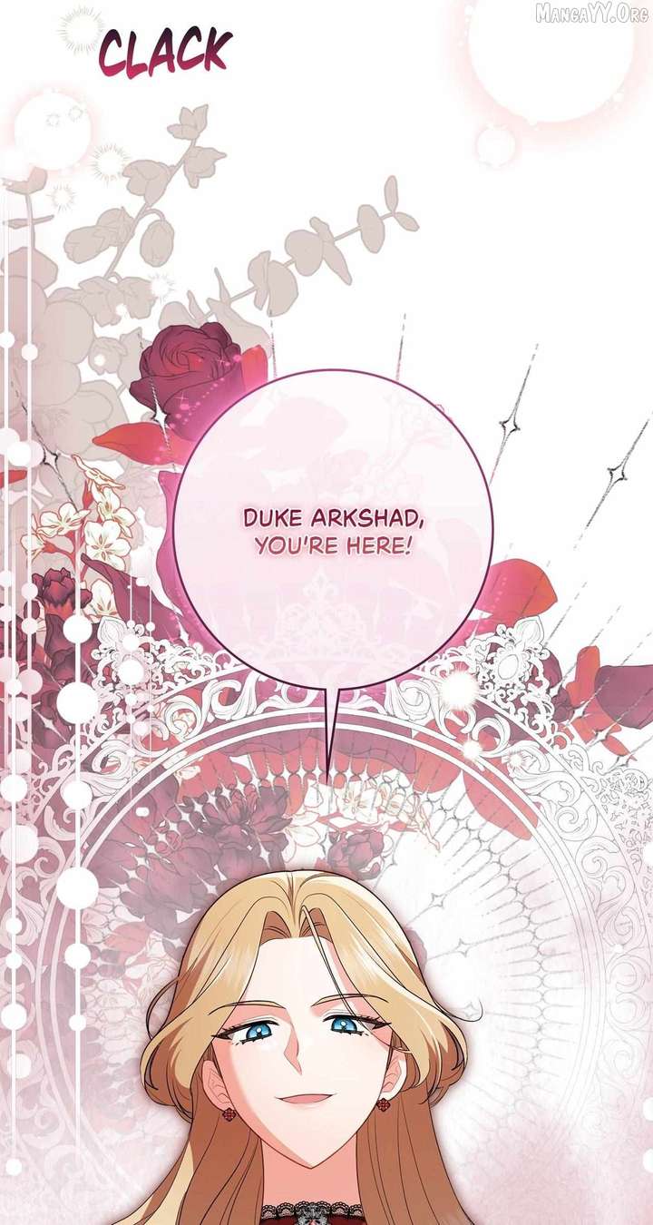 The Beloved Gardener of the World Tree Chapter 19 - Page 24