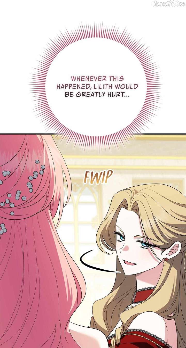 The Beloved Gardener of the World Tree Chapter 19 - Page 43