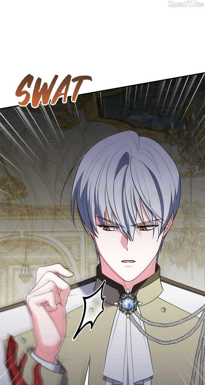 The Beloved Gardener of the World Tree Chapter 19 - Page 50