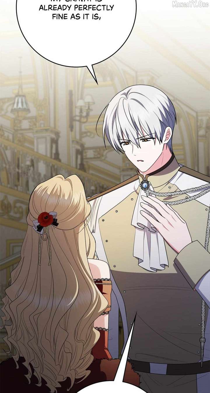 The Beloved Gardener of the World Tree Chapter 19 - Page 53