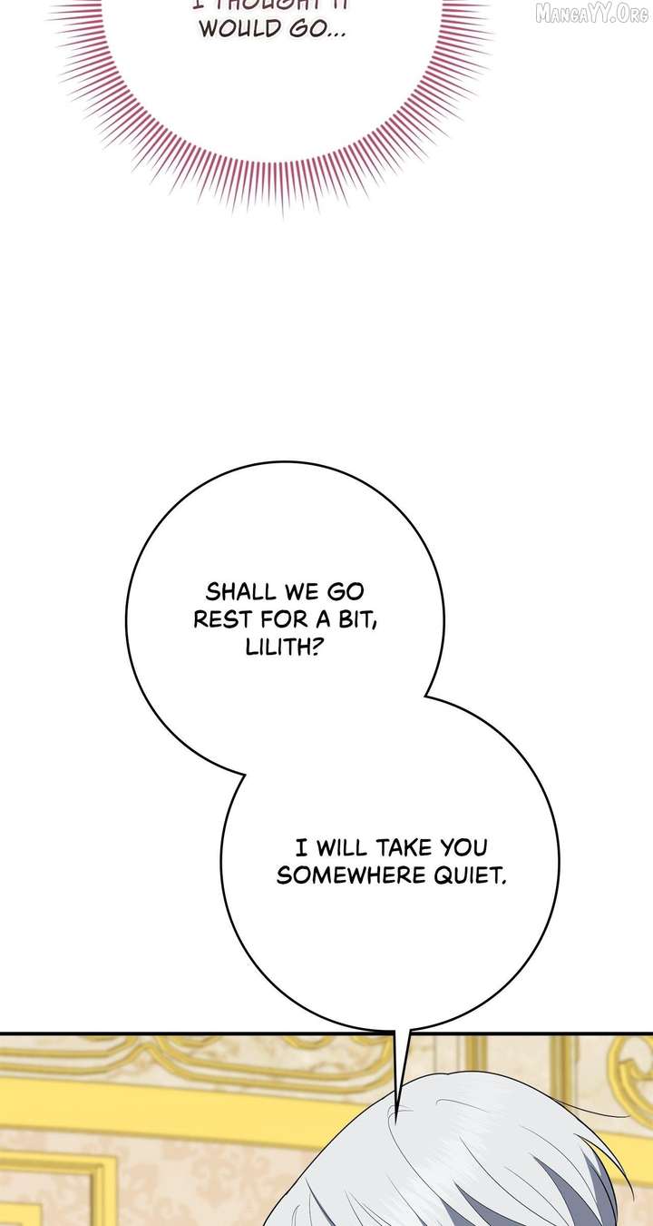 The Beloved Gardener of the World Tree Chapter 19 - Page 59