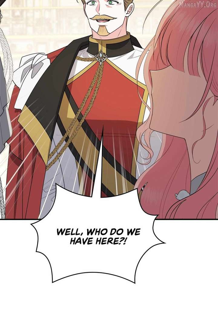 The Beloved Gardener of the World Tree Chapter 19 - Page 62