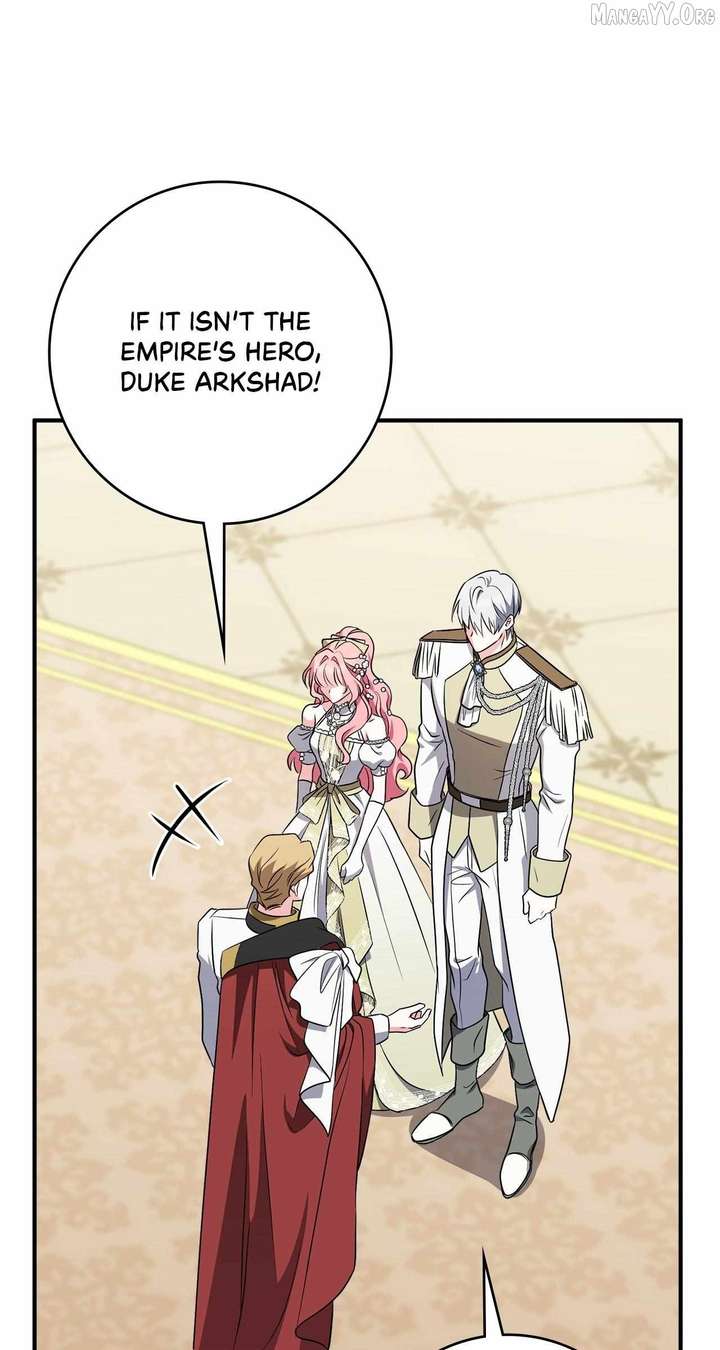 The Beloved Gardener of the World Tree Chapter 19 - Page 63