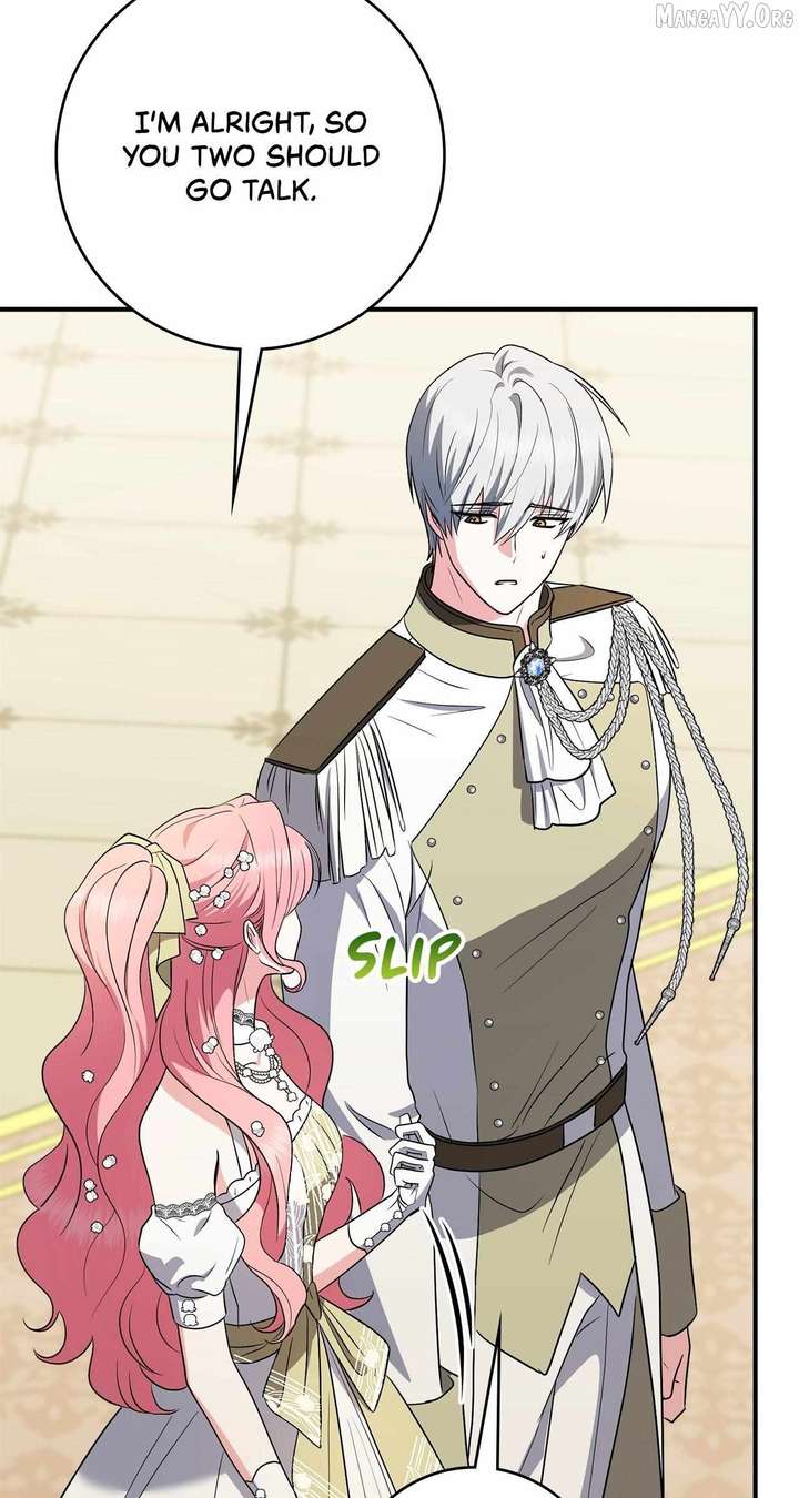 The Beloved Gardener of the World Tree Chapter 19 - Page 67