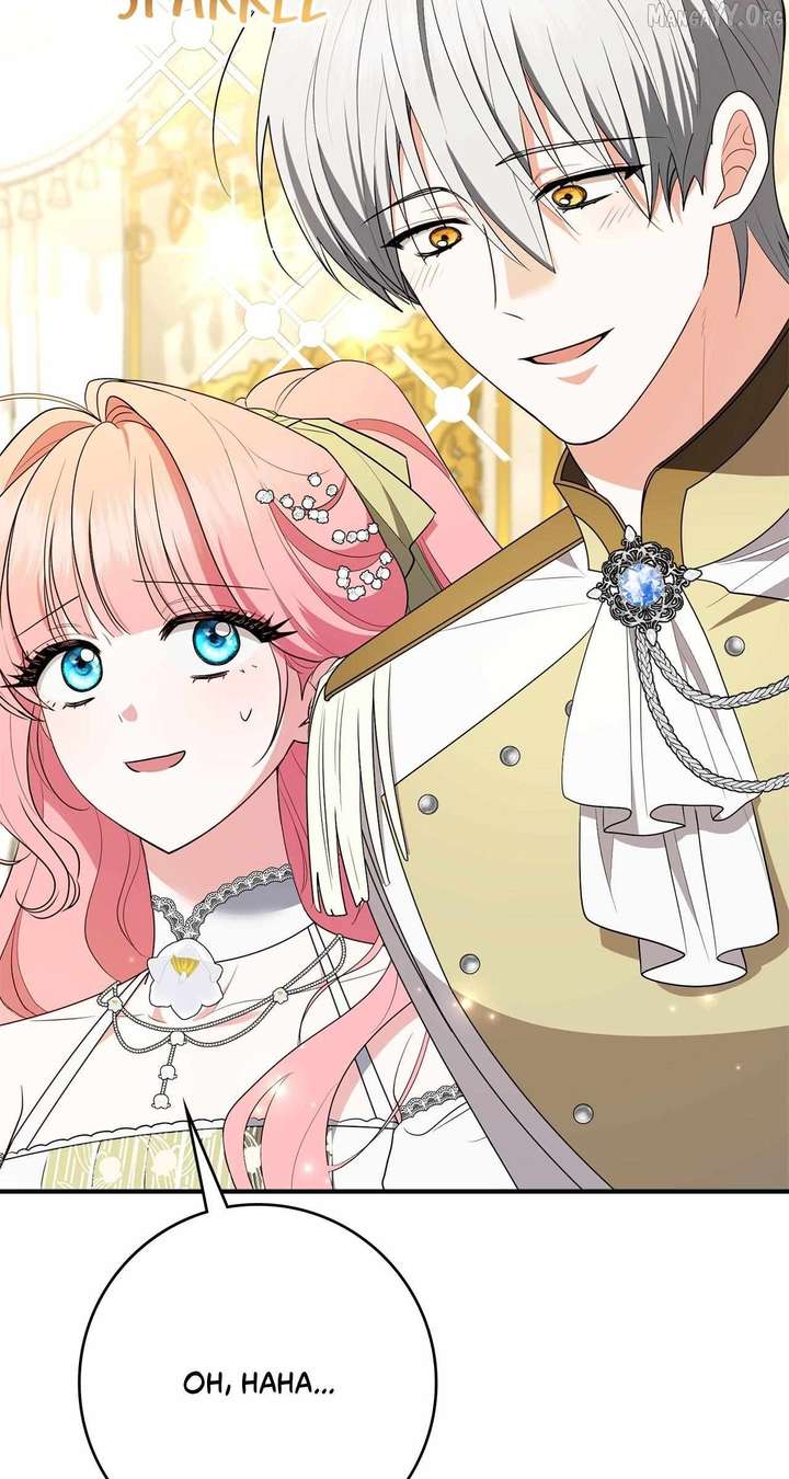 The Beloved Gardener of the World Tree Chapter 19 - Page 7