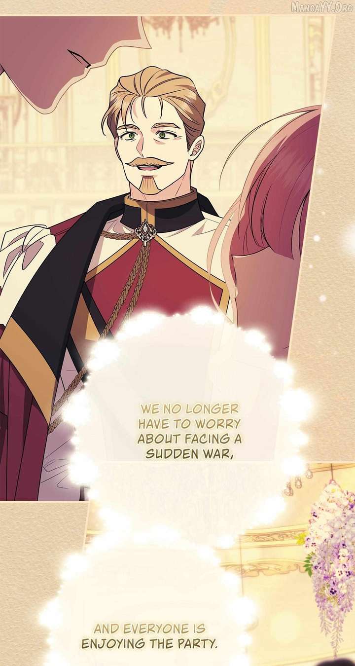 The Beloved Gardener of the World Tree Chapter 19 - Page 78