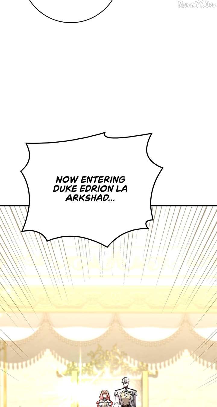 The Beloved Gardener of the World Tree Chapter 19 - Page 8