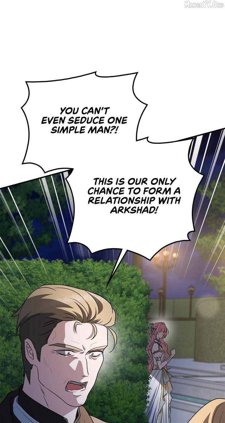 The Beloved Gardener of the World Tree Chapter 19 - Page 88