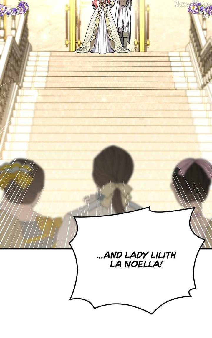 The Beloved Gardener of the World Tree Chapter 19 - Page 9