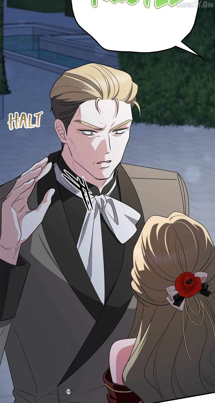 The Beloved Gardener of the World Tree Chapter 19 - Page 96