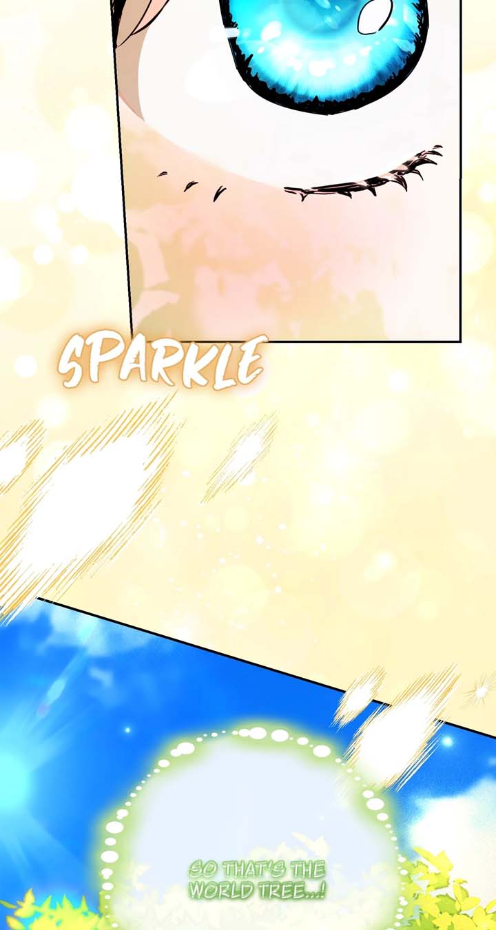 The Beloved Gardener of the World Tree Chapter 2 - Page 106