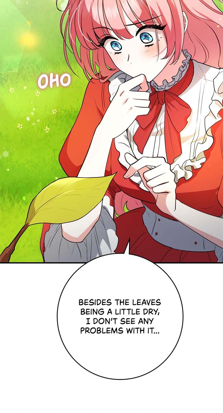 The Beloved Gardener of the World Tree Chapter 2 - Page 111