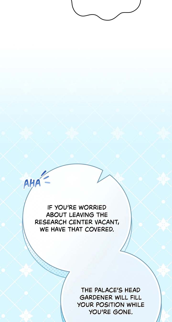 The Beloved Gardener of the World Tree Chapter 2 - Page 26