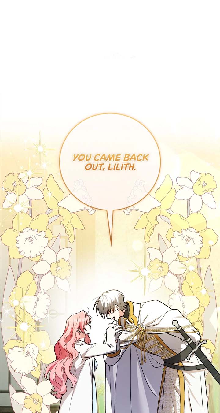 The Beloved Gardener of the World Tree Chapter 2 - Page 3