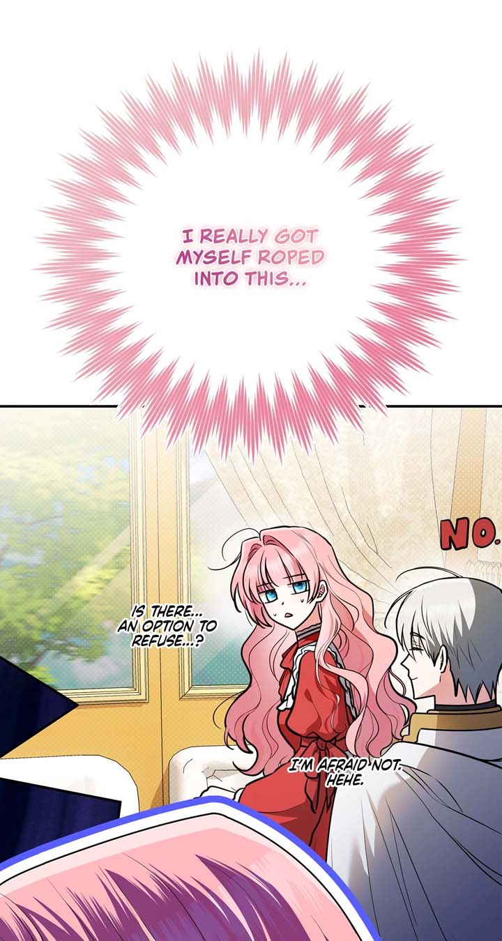 The Beloved Gardener of the World Tree Chapter 2 - Page 34