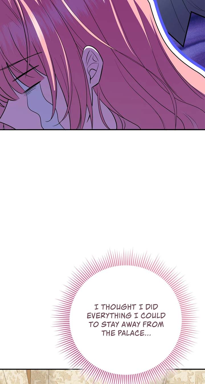 The Beloved Gardener of the World Tree Chapter 2 - Page 35