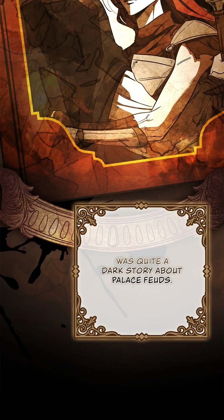 The Beloved Gardener of the World Tree Chapter 2 - Page 43