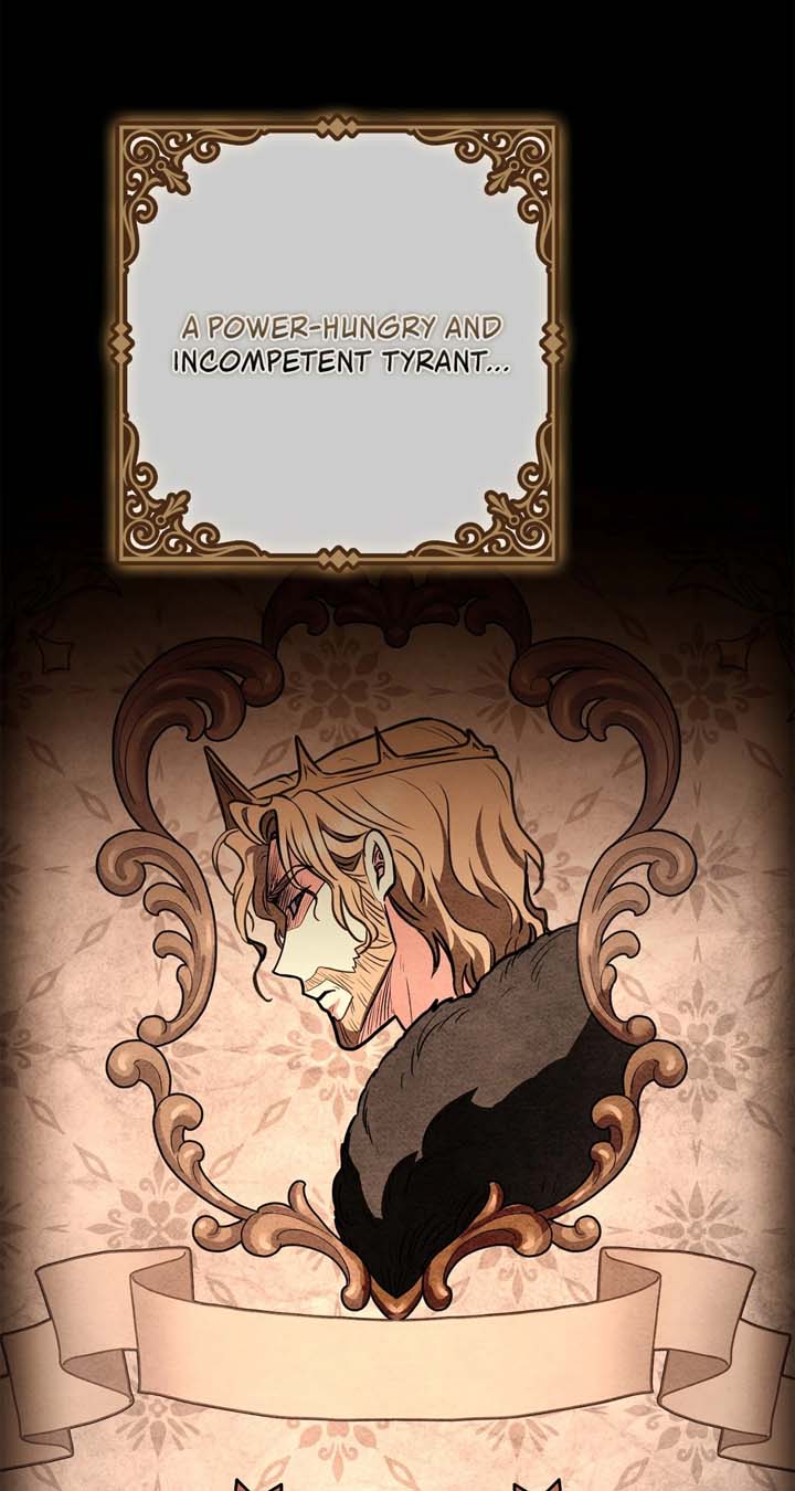 The Beloved Gardener of the World Tree Chapter 2 - Page 44