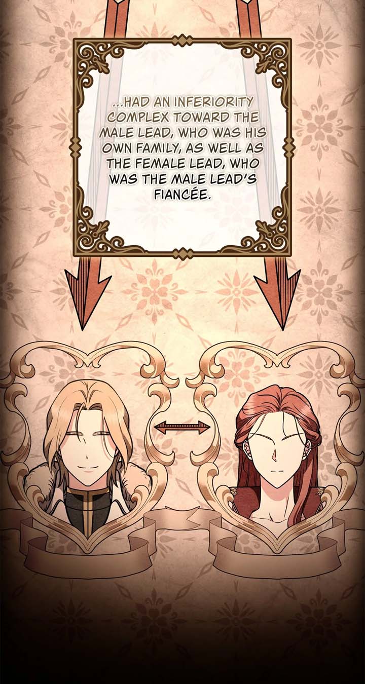 The Beloved Gardener of the World Tree Chapter 2 - Page 45