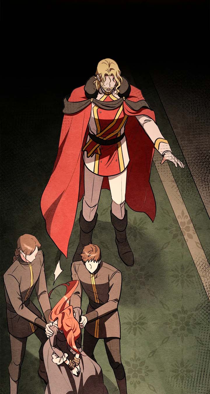 The Beloved Gardener of the World Tree Chapter 2 - Page 46