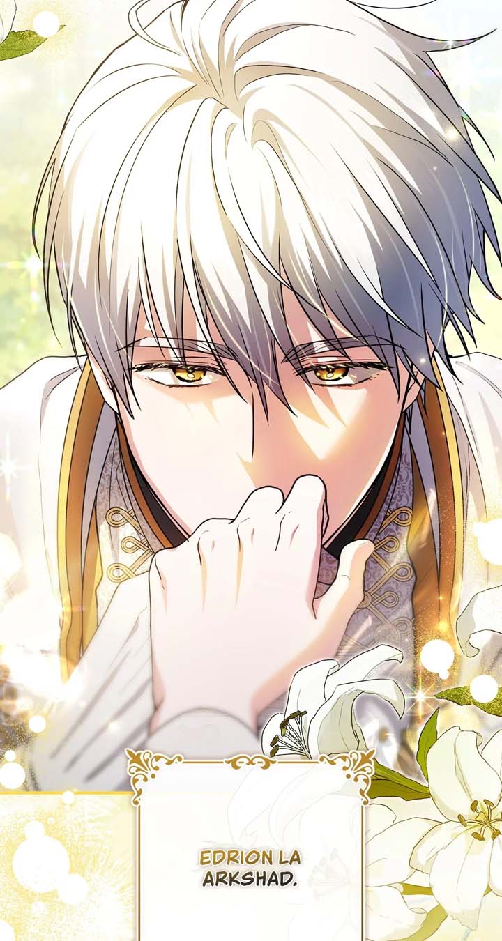 The Beloved Gardener of the World Tree Chapter 2 - Page 5